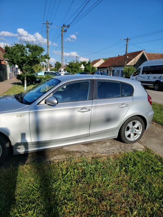 Vand Autorurism Bmw 118d