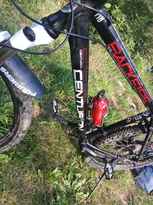 Велосипед Centurion m8