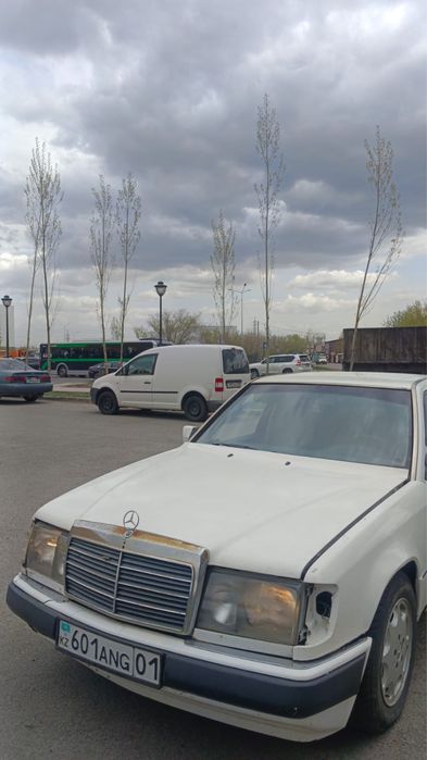 Продам мерседес е280