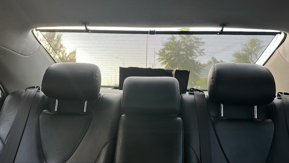 Camry 40 3.5 v6 2008 года