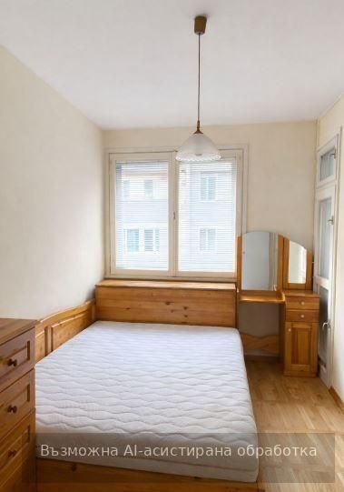 Дава се под наем Тристаен апартамент в Варна, Окръжна болница - 72 кв.м за 548.25 € - Снимка #3