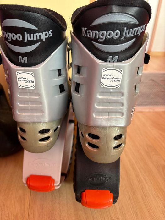 Обувки Kangoo Jumps