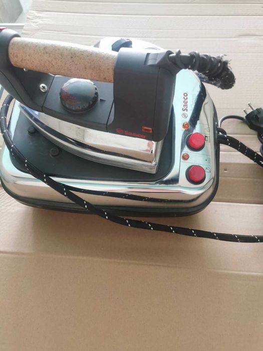 Ютия Парогенератор