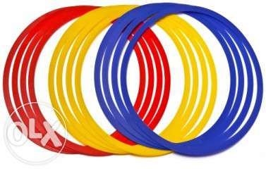 Cercuri pentru antrenament