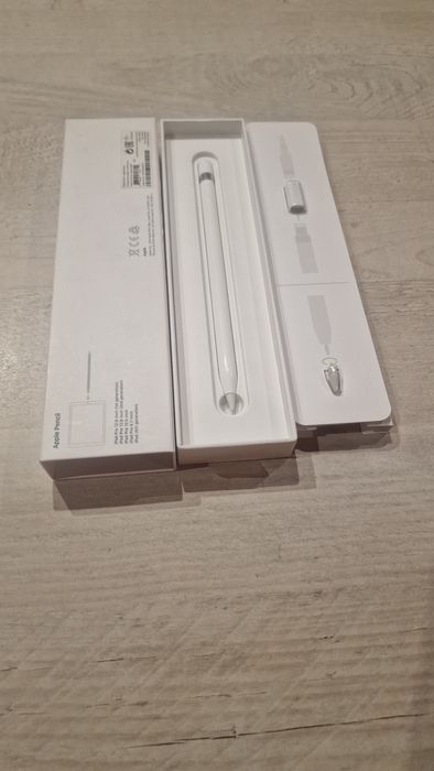 Apple pencil 1 - ва генерация