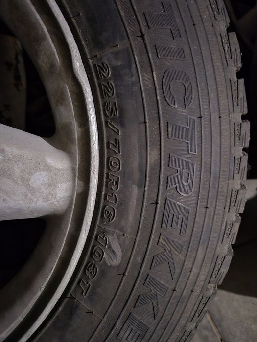 Диски на 16 продам!