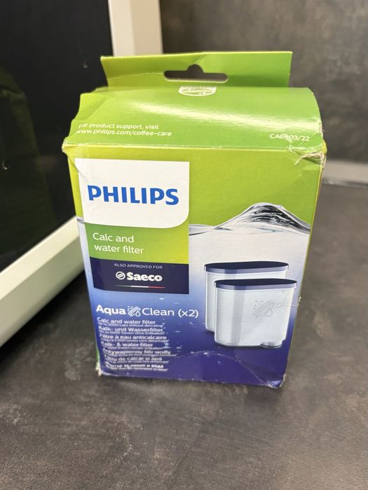 Кафеавтомат Philips LatteGo 3343/50