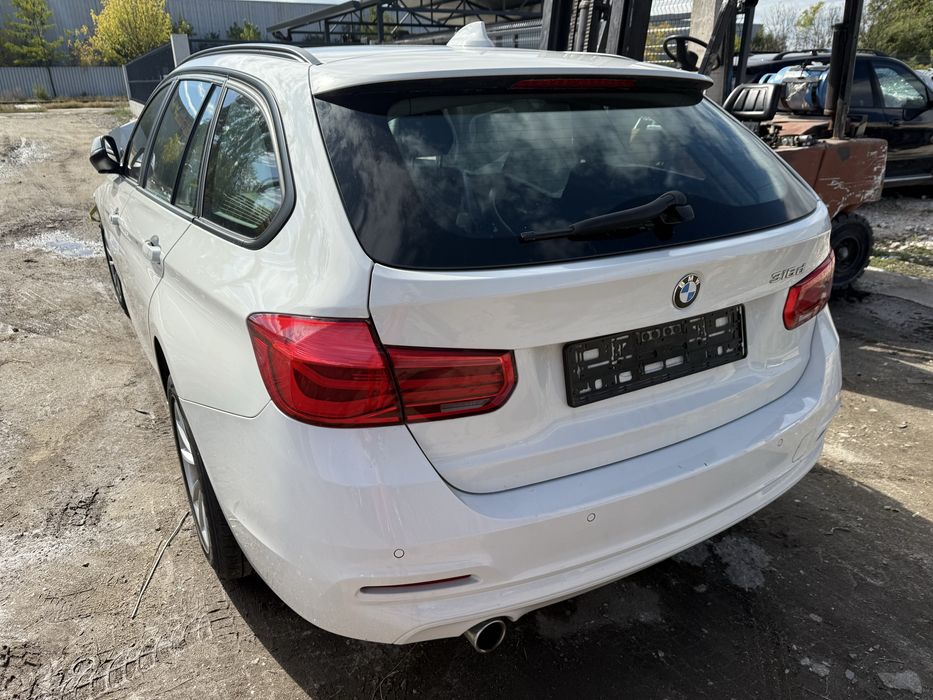 Комплект стопове Бмв Ф31 фейслифт stopove Bmw F31 LCI