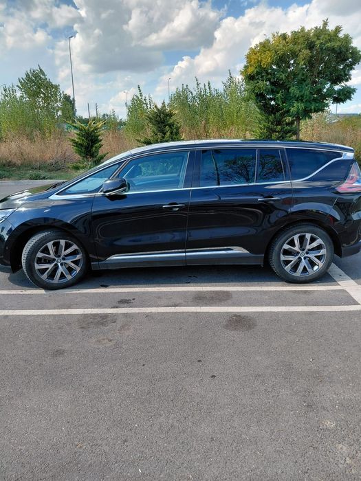 RENAULT Espace 2016 — imagine 3