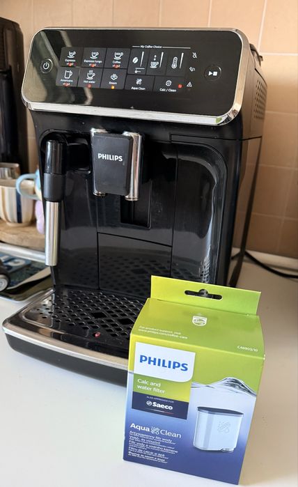 Espressor Philips EO3221/40