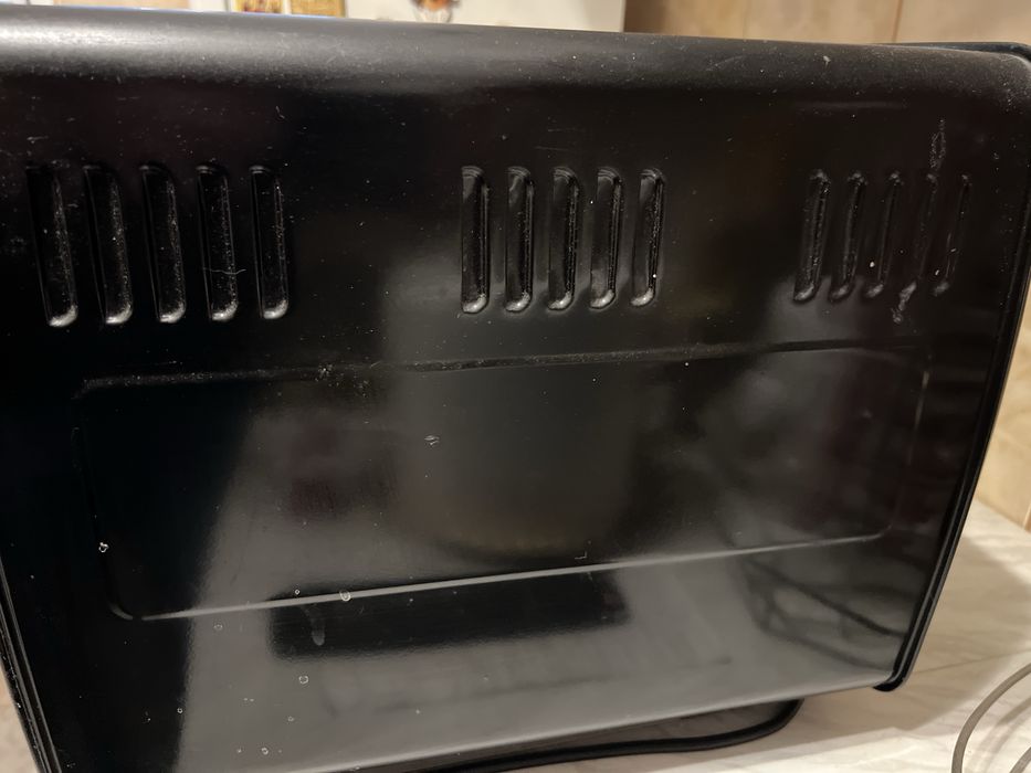 Cuptor electric housetech