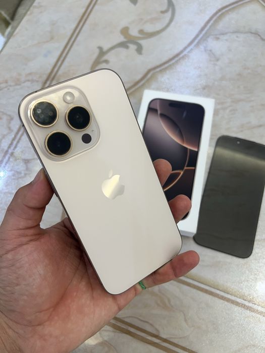 Iphone 16 pro srochna