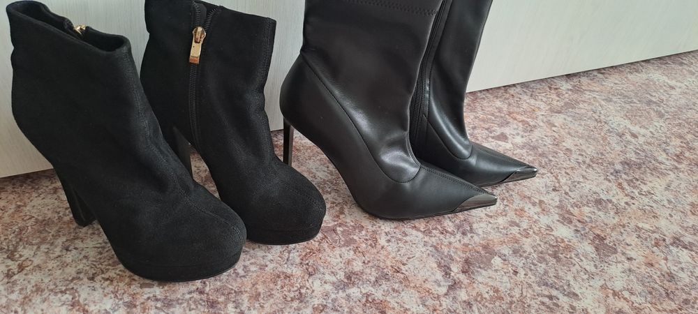 Б/у аяқ  киімдер