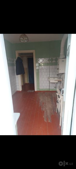 Ижарага квартира