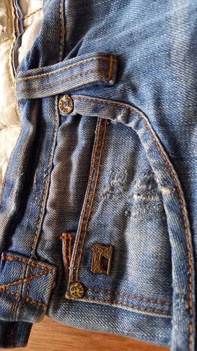 Мъжки дънки Scotch and Soda