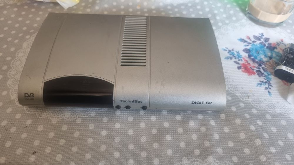 Приемник за телевизия