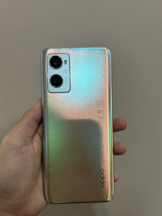 Продаю OPPO A96.
