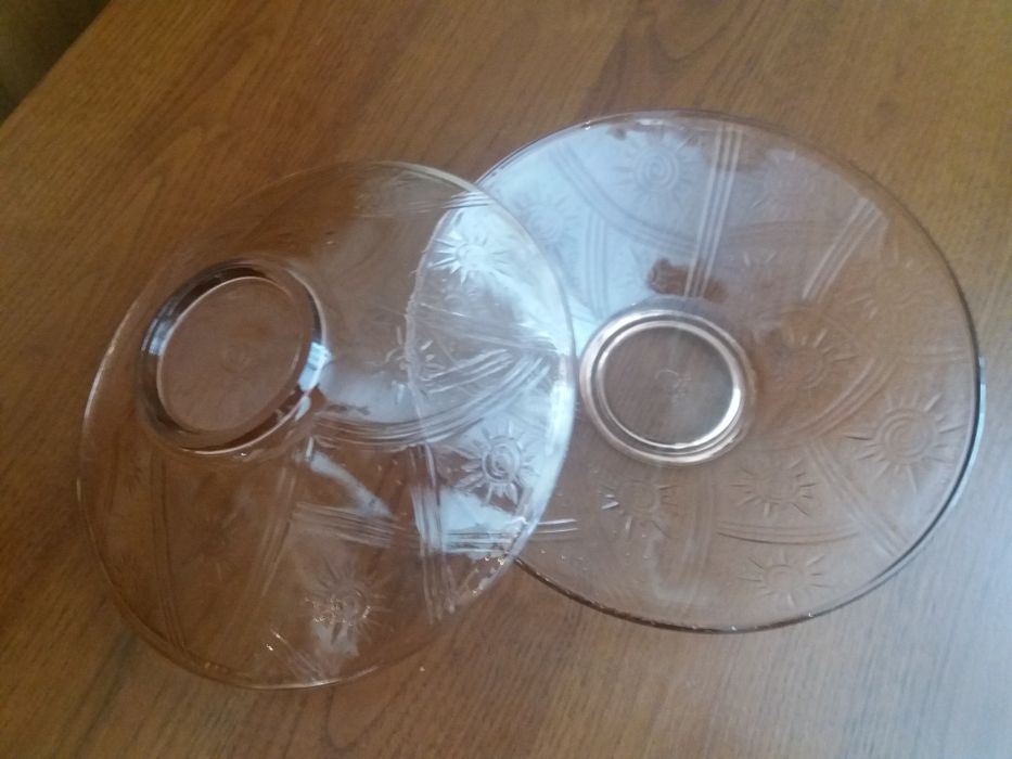 вазы для фруктов,  баурсаков