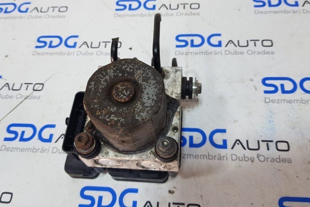 Calculator pompa abs 0265242097 Iveco Daily Euro 5 / Euro 6