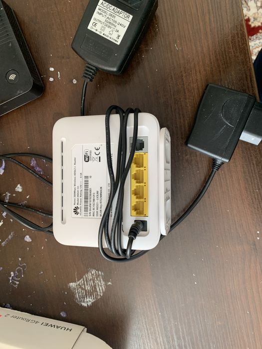 Интернет модем