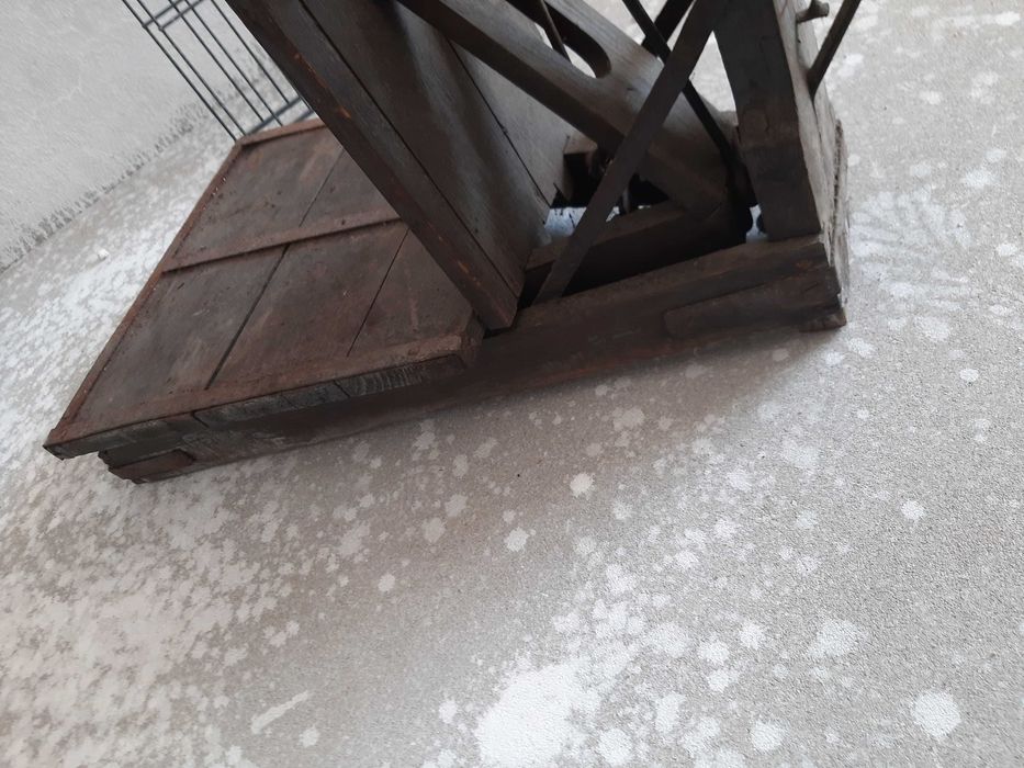 Кантар ретро мног стар