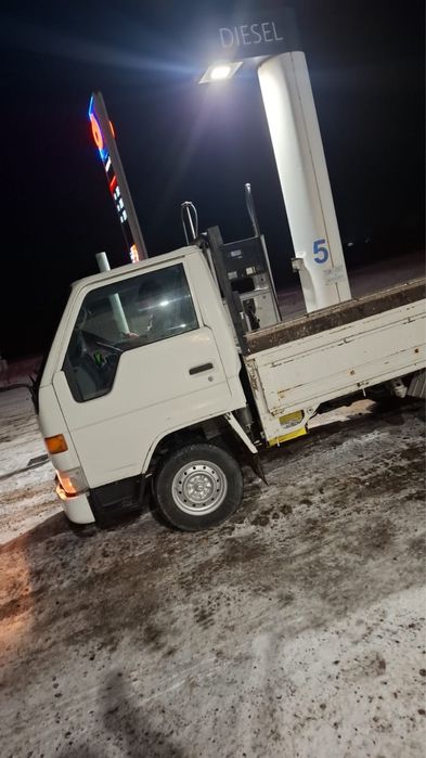 Продаю Тойота Дюна 1997