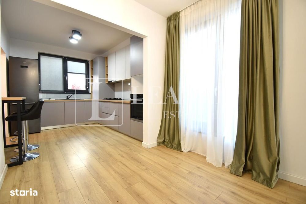 Inchiriere Vila 5 camere I Otopeni