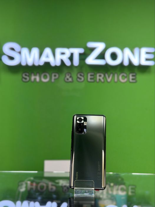 Redmi Note 10 Pro 64GB + Garantie | SmartzoneMobile