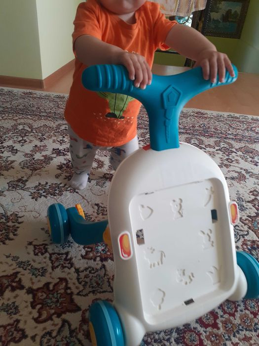 Толокар детский в отличном состоянии