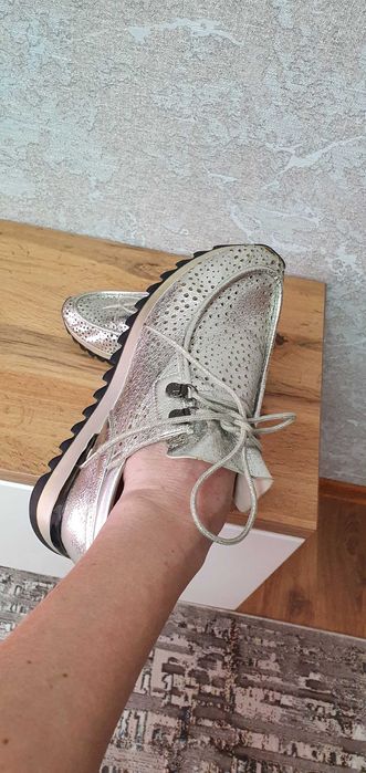 Кроссовки Basconi Турция