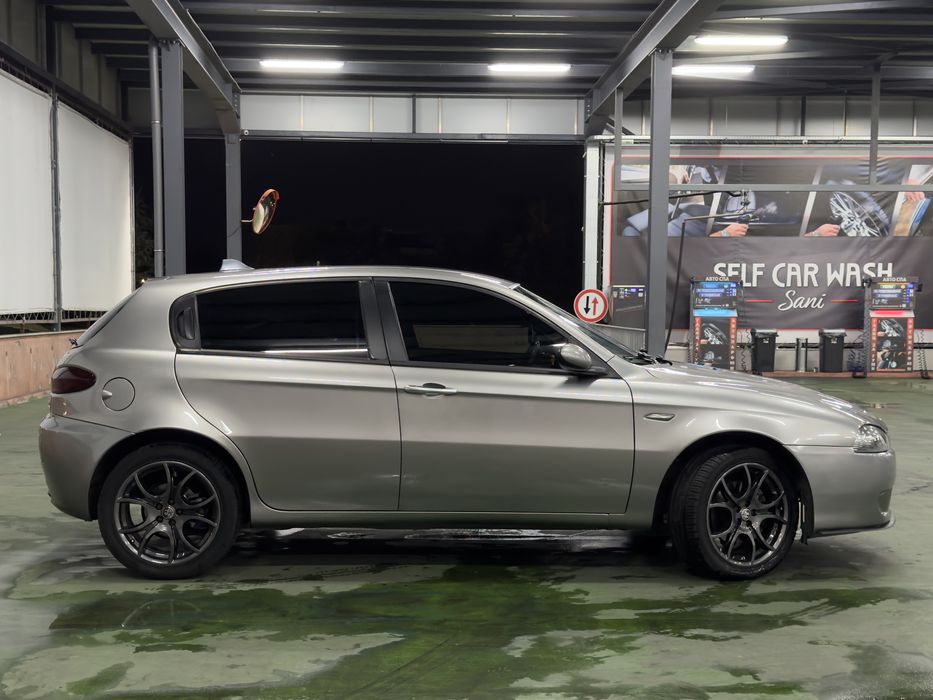 Alfa Romeo 147 1.6 T.SPARK