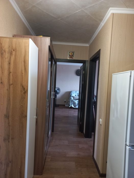 Продам 3х комн.квартира