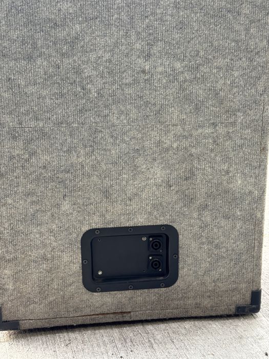 Тонколони Oberton S152