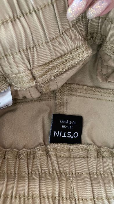 Джинсы O’stin на мальчика