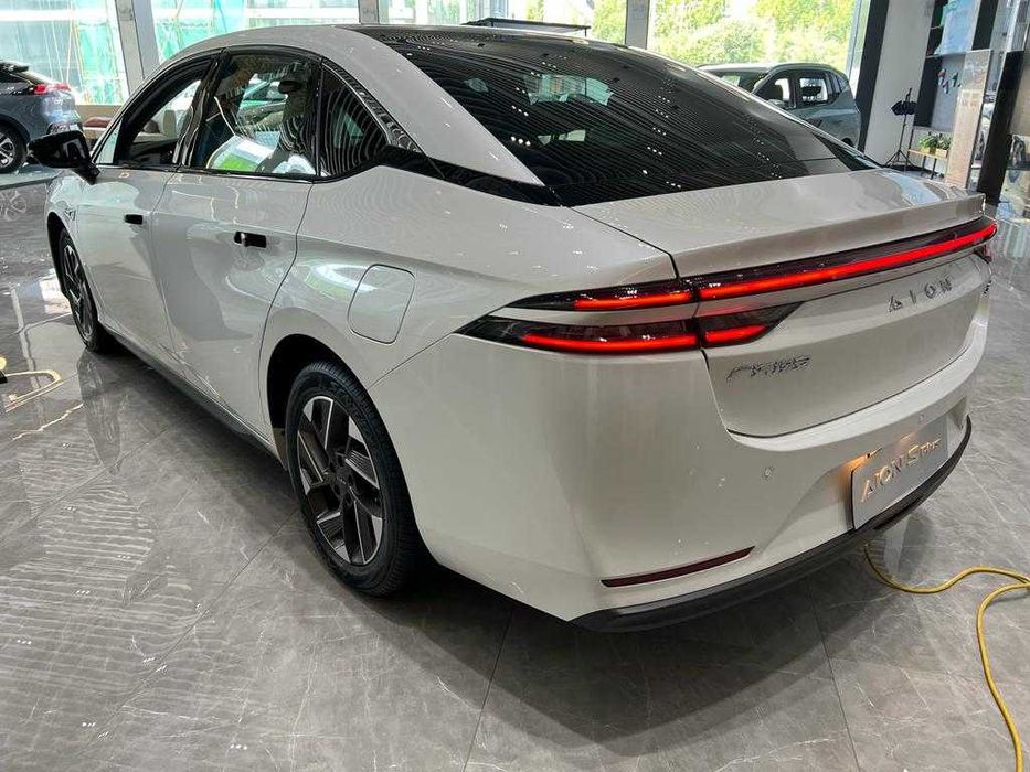 Gac aion S plus pod zakaz