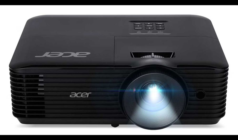 Проектор Acer X1128H DLP Оригинал, год гарантия, Официально Скидки !!!
