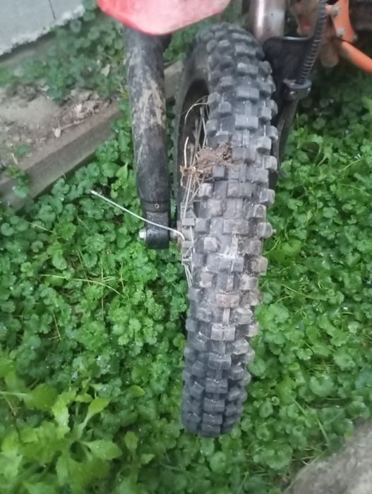Vând motor kxd falcon