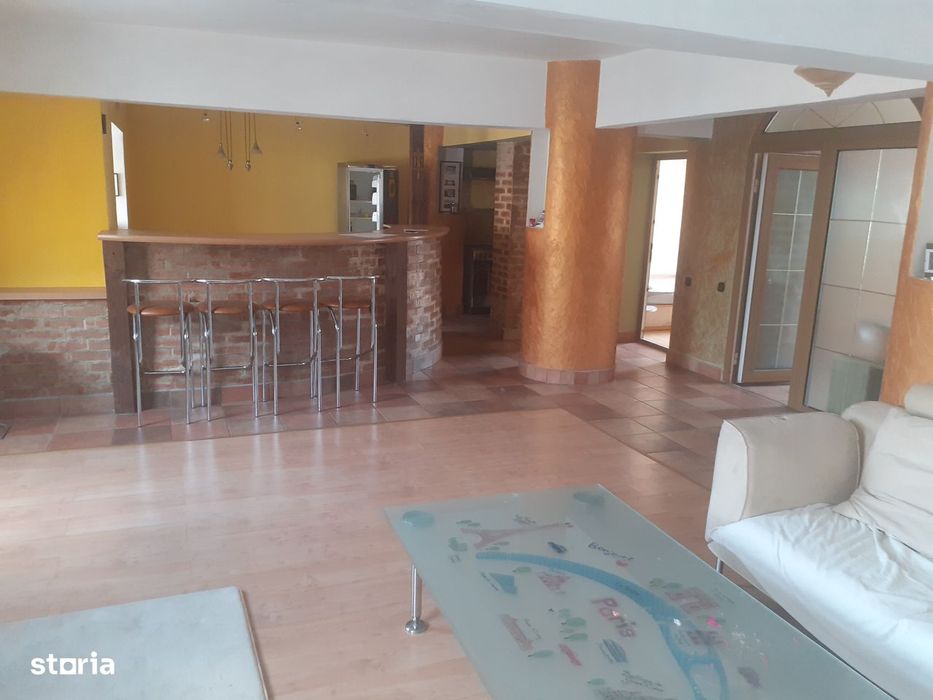 Apartament 2 camere str. CONSTITUȚIEI