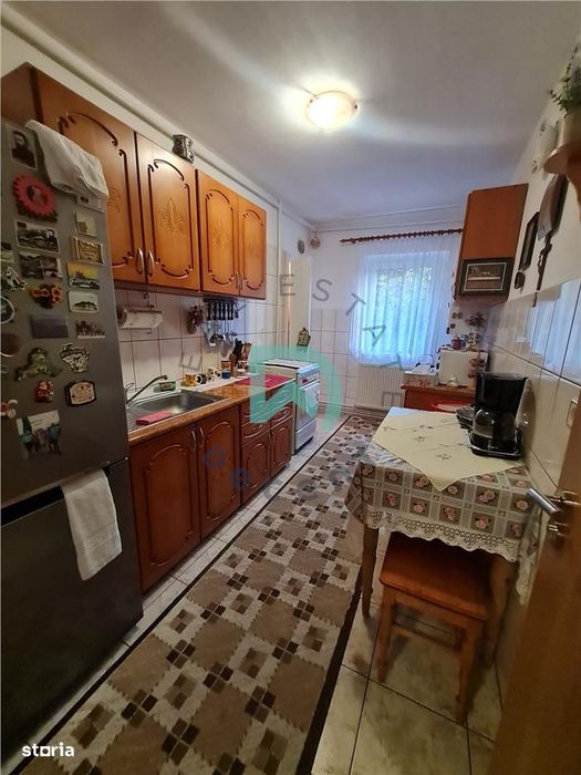 Apartament 2 camere, Racadau, etajul 1, Brasov