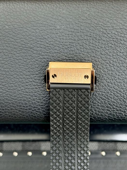 Hublot Big Bang Gold Diamond 44mm
