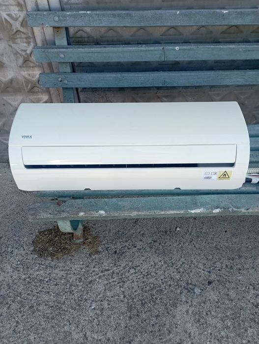 Вътрешни телa от климатик VIVAX и OSAKA