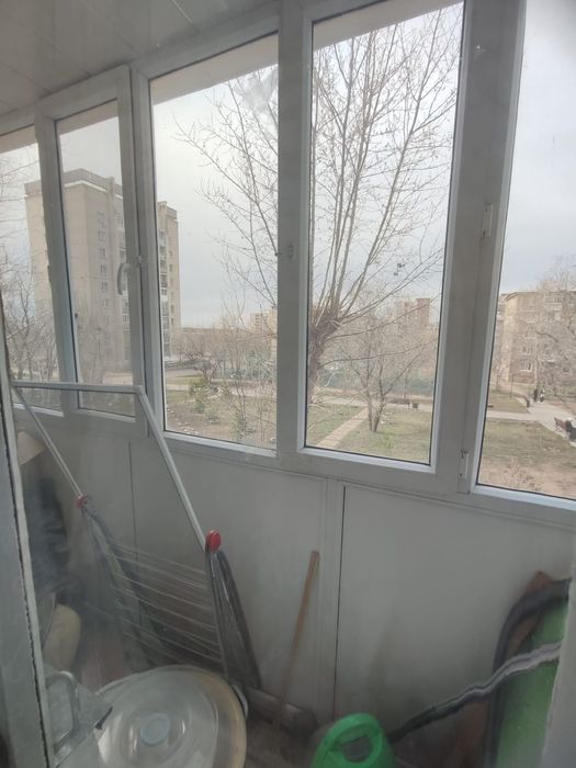 Продам 2 х комн квар. 4-34--2 этаж