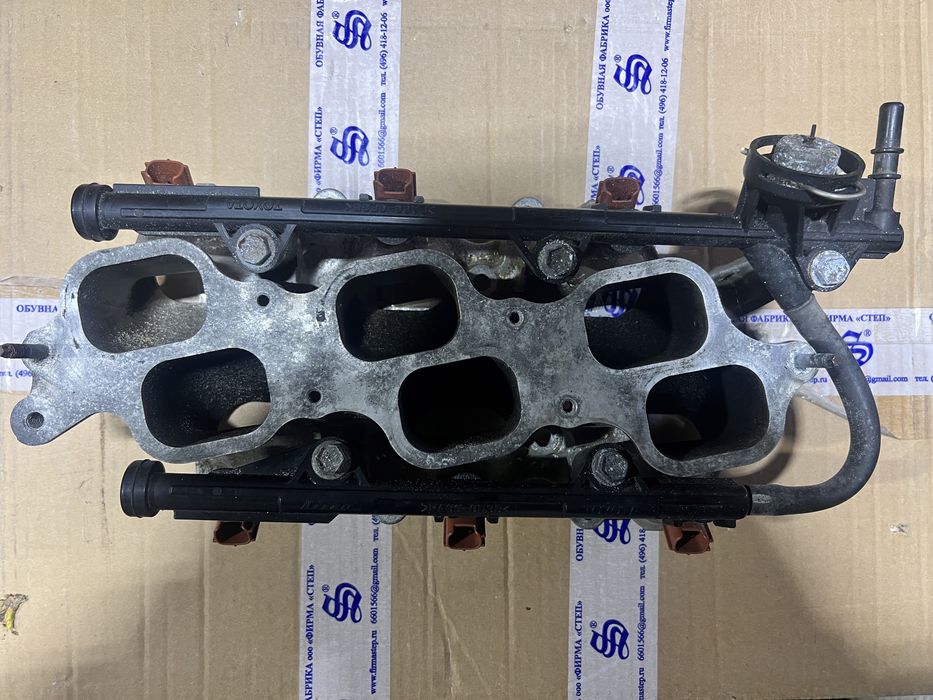 Продам запчасти на RX 350,330