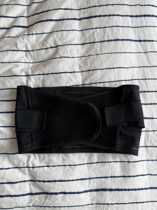 Колан за след раждане Vika Baby, С размер