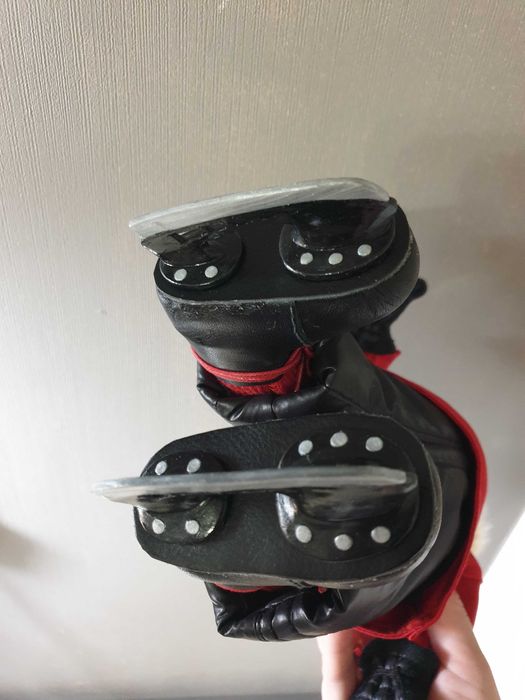 Хоккеист кукла подарок