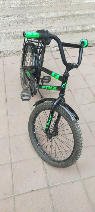 Продаю подростковый велосипед