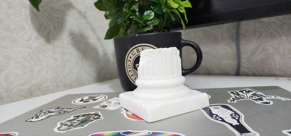 Подставка для геймпада PlayStation DualSense