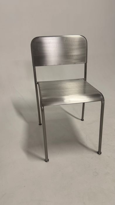 Zara Home стул, табуреты, сталь