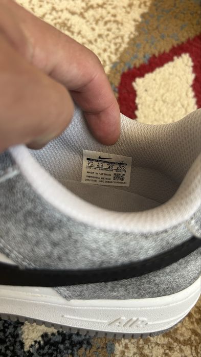 Кросовка Nike оригинал. Новая