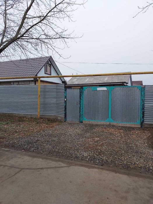 Продам шикарный дом в ЗТБ